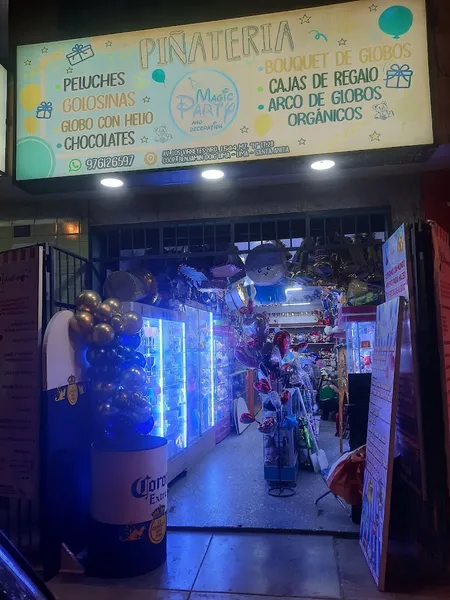 Melosito'S tienda de regalos , detalles , piñateria y decoraciones