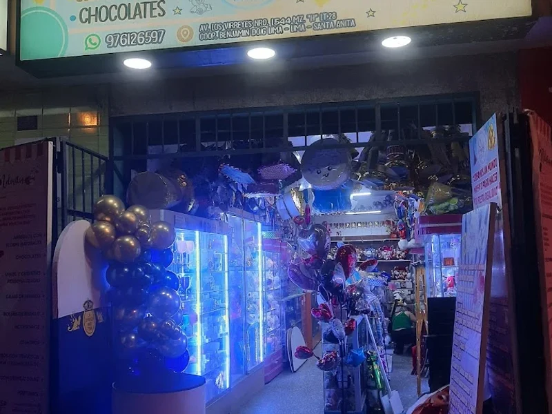 Melosito'S tienda de regalos , detalles , piñateria y decoraciones