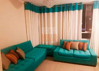 Los 18 tiendas de cortinas de La Victoria Lima