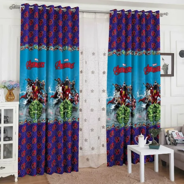 Decoraciones y Cortinas "EL ALFA