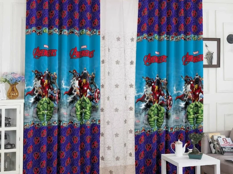 Decoraciones y Cortinas "EL ALFA