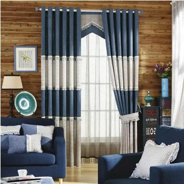 Cortinas Wasi