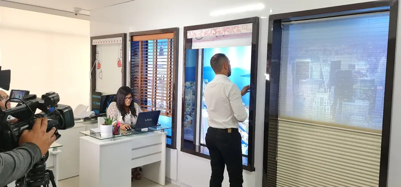 CortinasDecor | Persianas y Cortinas en Lima Perú