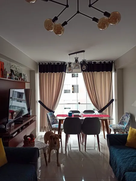 Sophie Store Cortinas