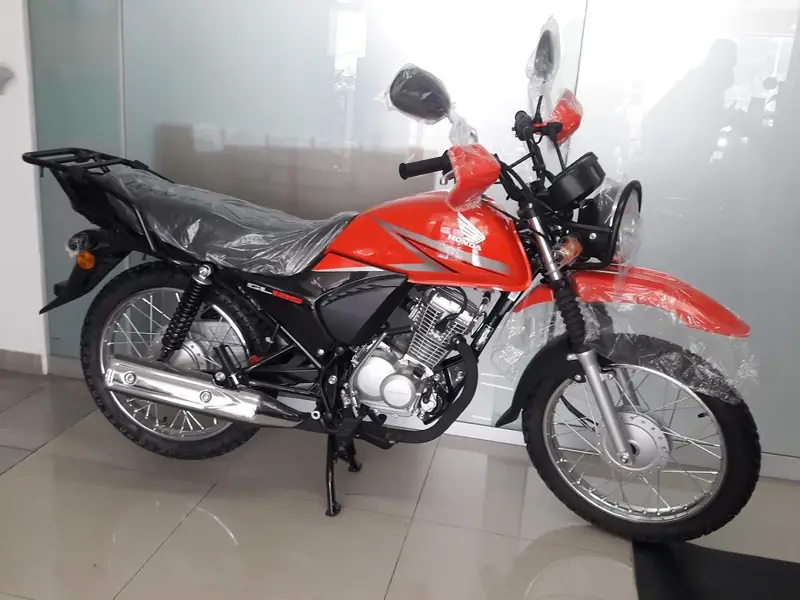 Honda Motos y Autos - PanaAutos San Miguel