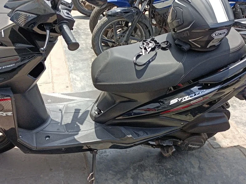 MOTOCENTRO LOLI BAJAJ