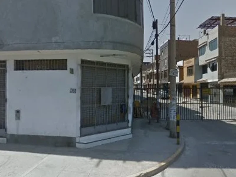 Corporación Taiwan Perú Motos Sac