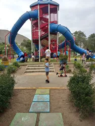 Los 10 parques de La Molina Lima