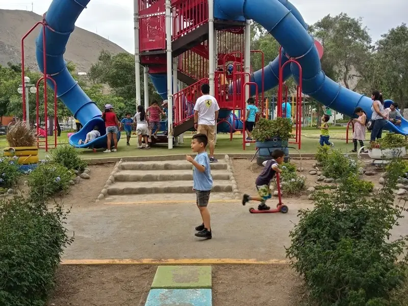 Parque de los Niños