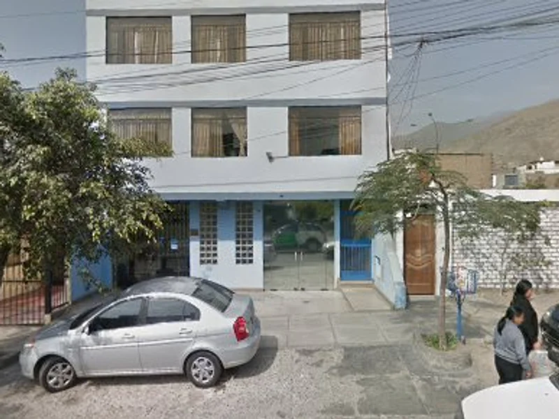 Parque N° 4 - De La Amistad