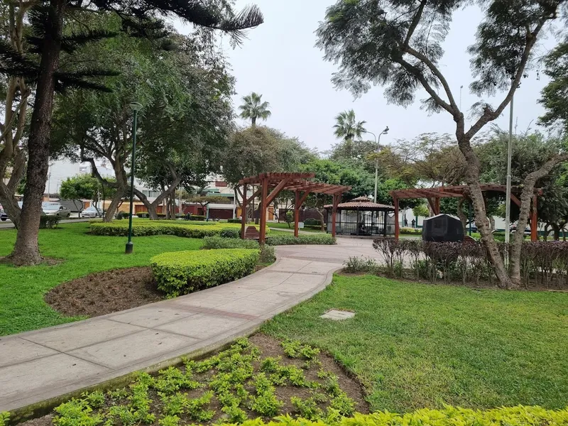 Parque La Minería