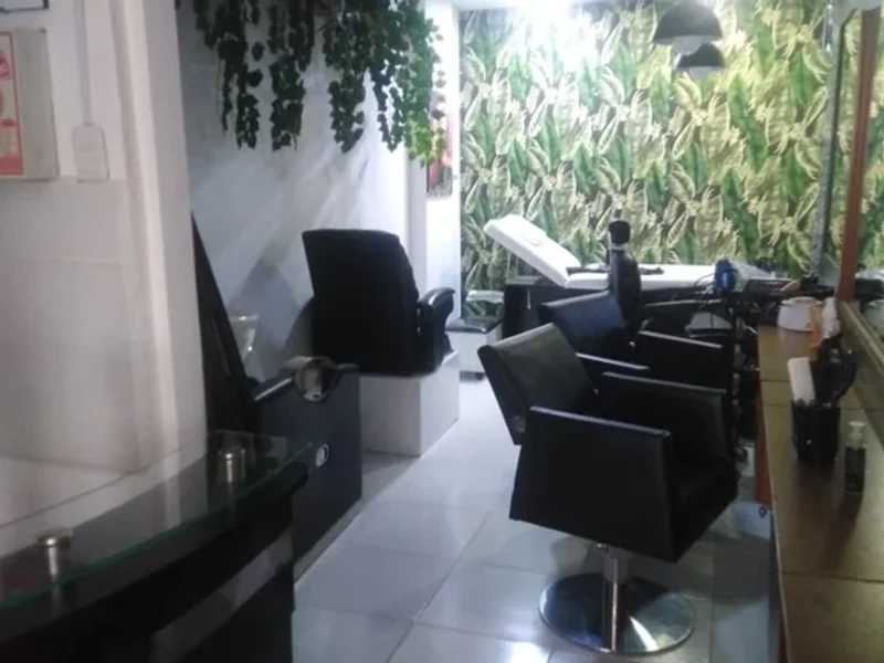 D´BLAS Peluquería & Barbería