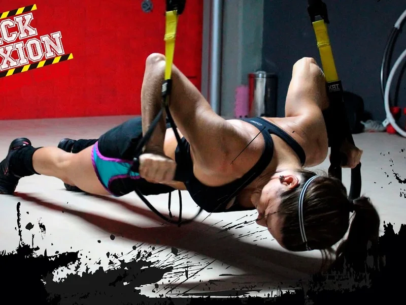 Crossfuncional en La Molina - Entrenamiento Funcional