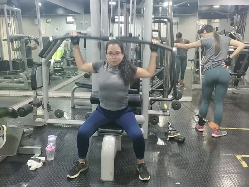 VIP TRAINING LA MOLINA PREMIUM