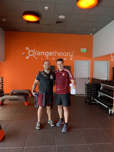 Orangetheory Fitness Lima