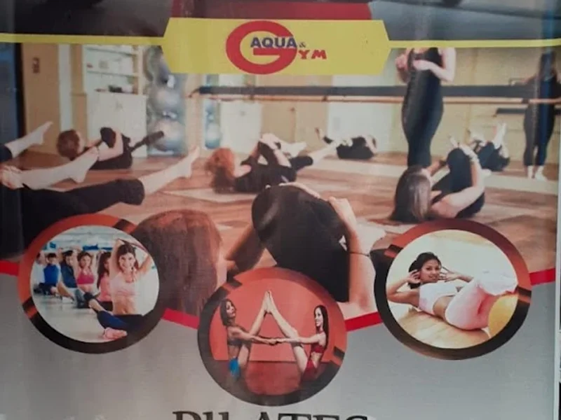 Aqua & Gym