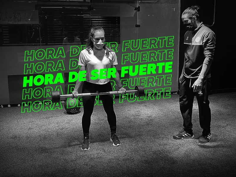 Xfly Funcional Training - San Borja