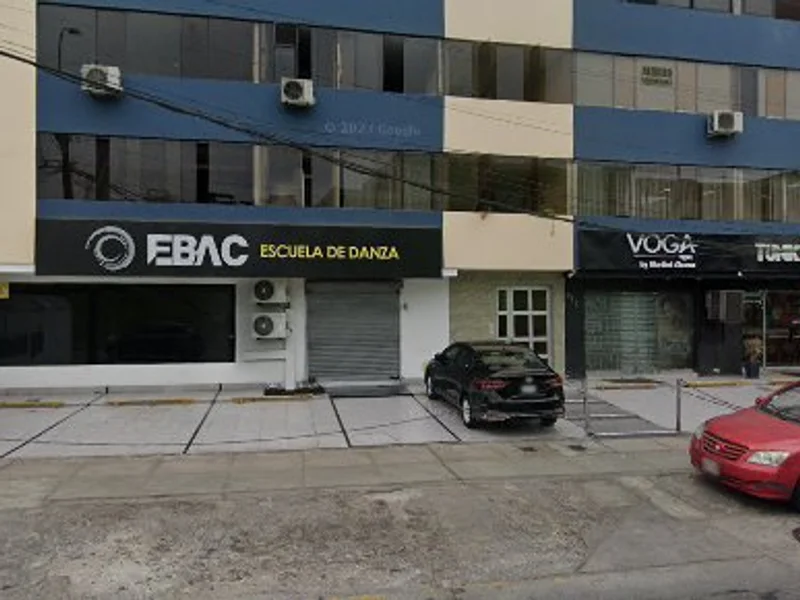 KO Urban Detox Center San Borja