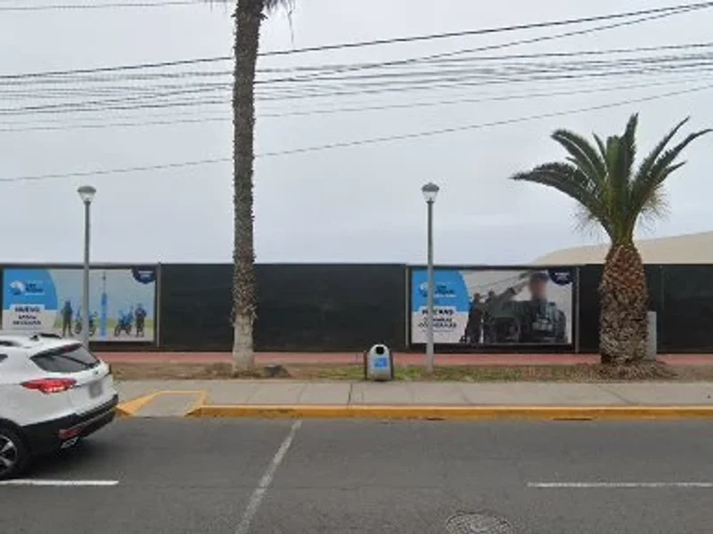 Viva Gym - Escuela de Gimnasia Artística