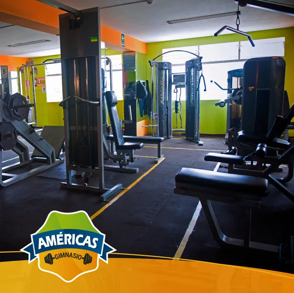 America´s Wellness Center