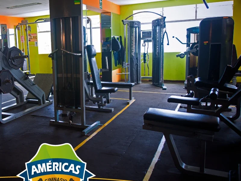 America´s Wellness Center