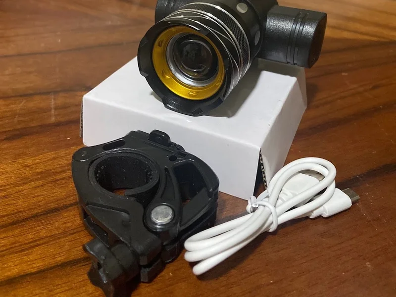 Custom electric Breña