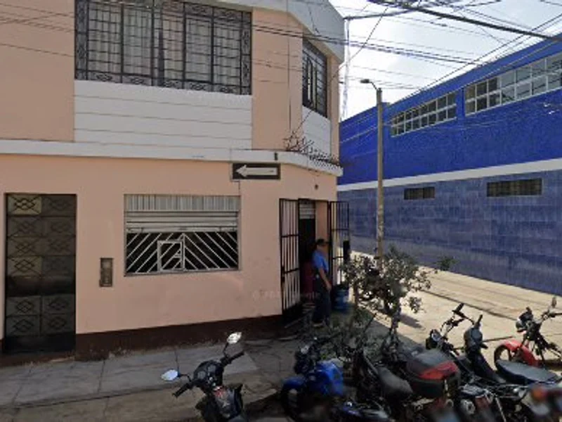 Taller de Moto "Julay Motors"