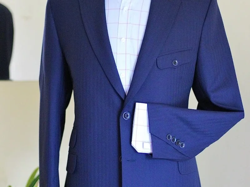 Sastrería Avant-Garde