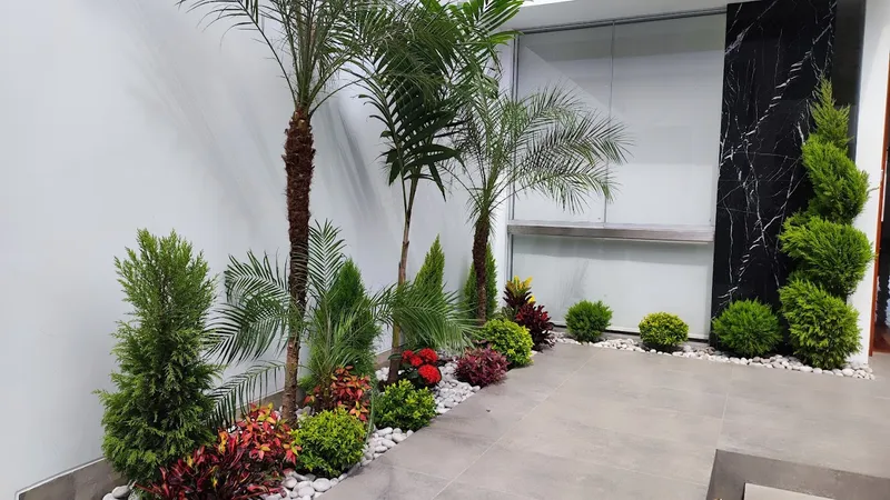 Vivero EmelyDecor