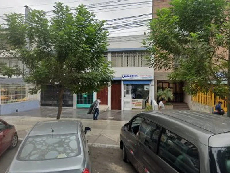 Lavanderia Super Rapido