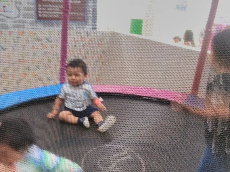 Small Place Coffe & Fun