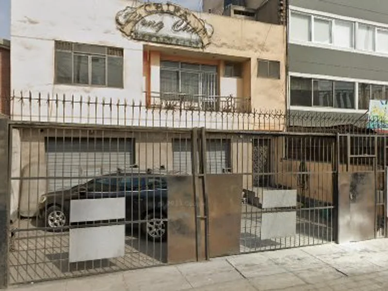 Clínica Veterinaria Mi Ángel