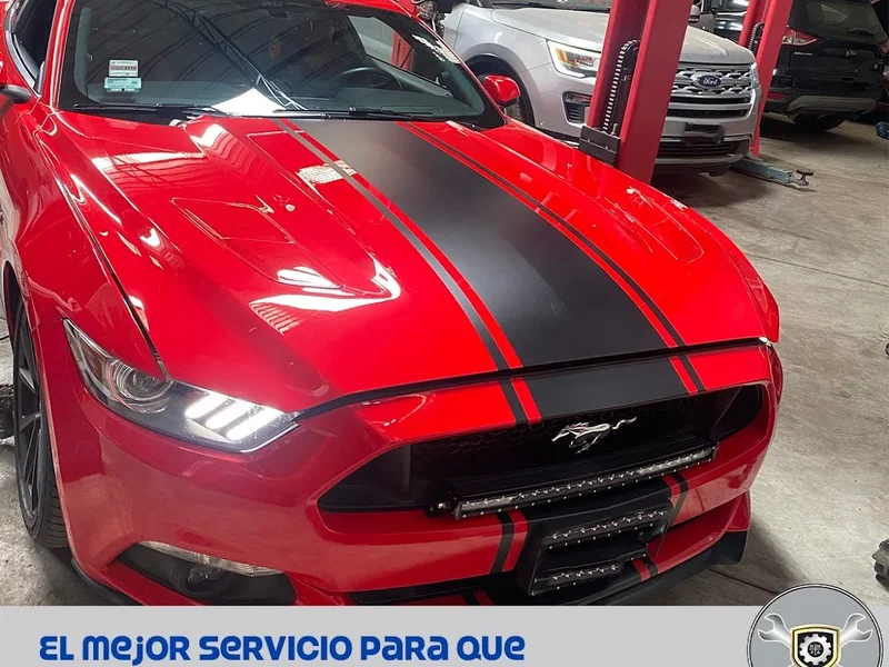 Mechanic Master Peru Sac Taller Mecánico