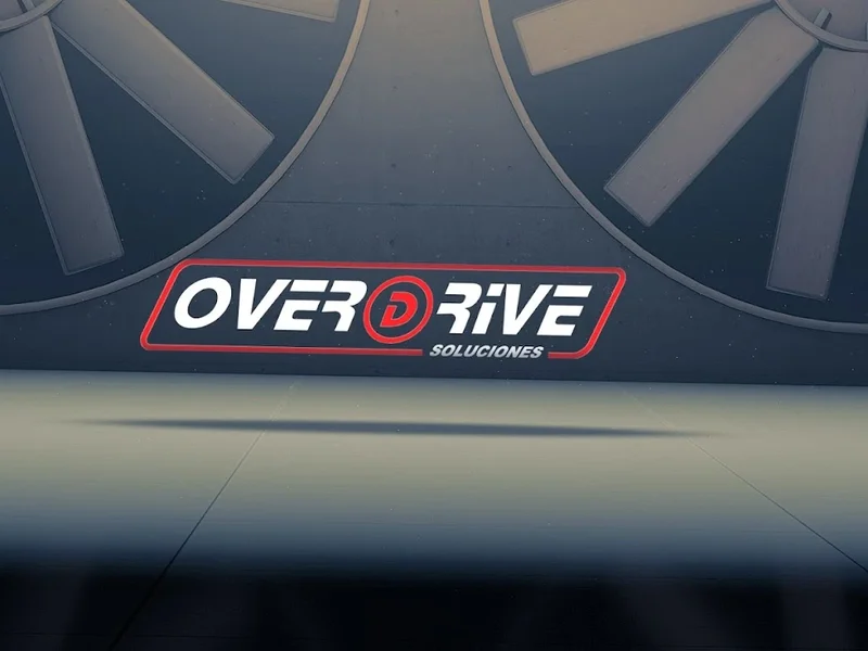 Overdrive Soluciones Automotrices