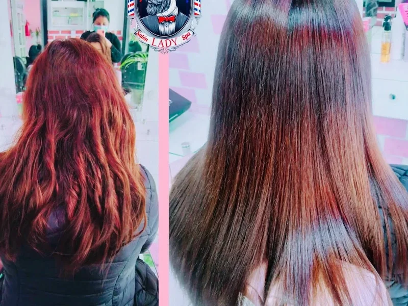 EL PATRIOTA💈 BARBERIA CLÁSICA