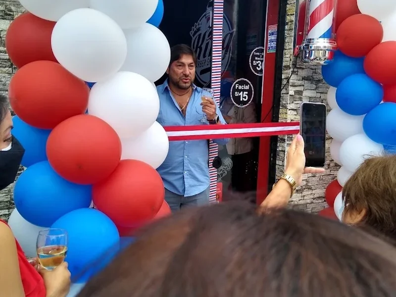 Kings Barbershop & Tatoo Studio