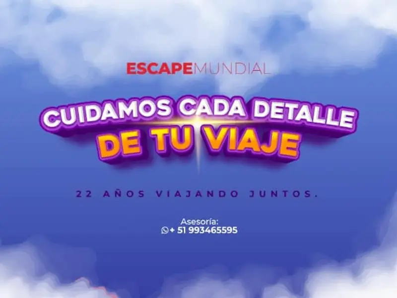 ESCAPE MUNDIAL 632