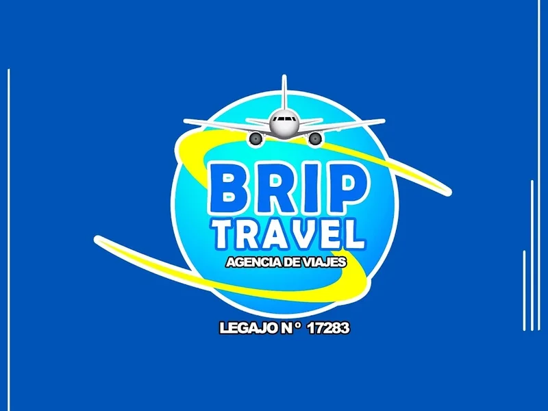 Brip Travel (agencia de viajes)