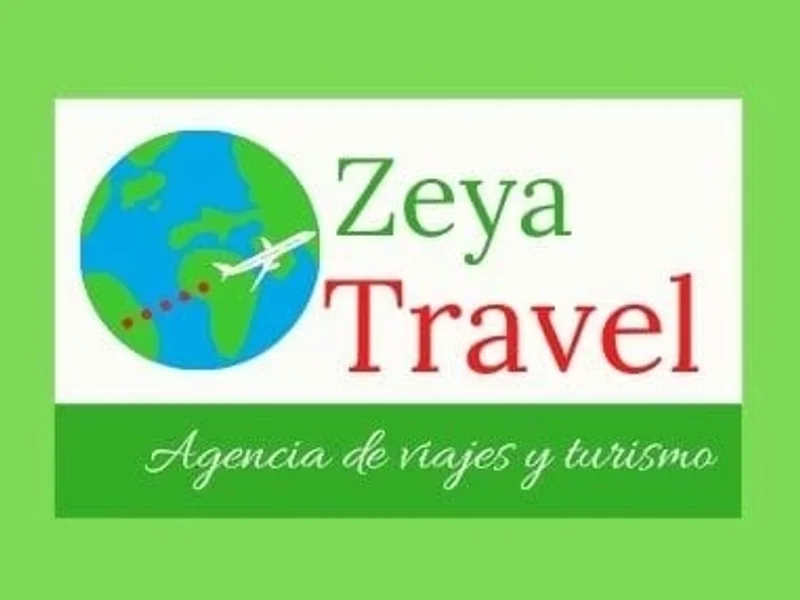 ZEYA TRAVEL SAC