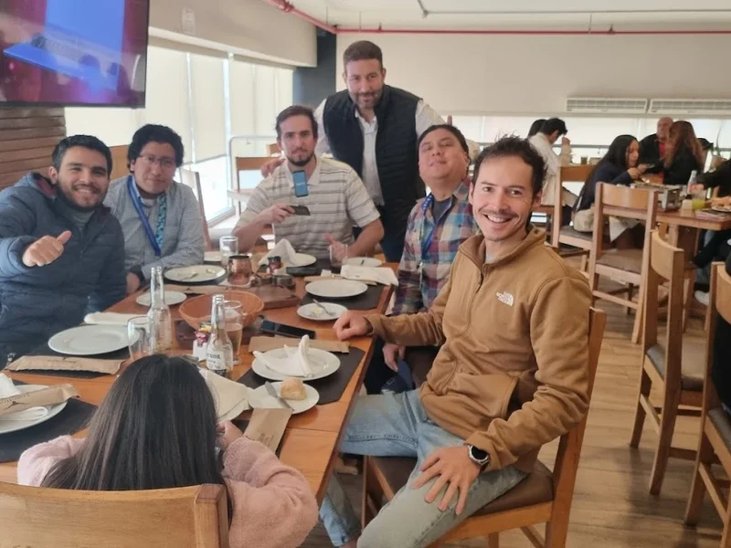 Supermercados Peruanos S.A