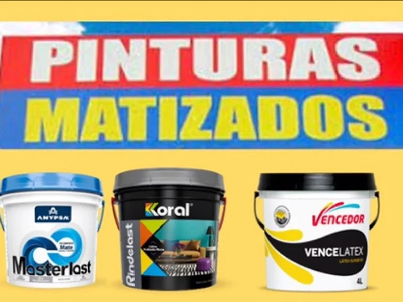 Ferreteria REBRYAN. EIRL.