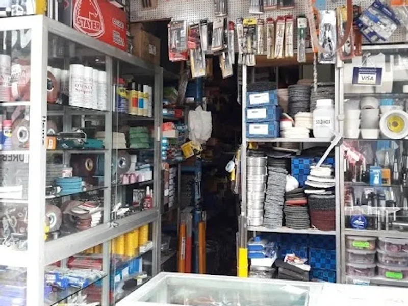 Ferreteria Pachilla S.A.C