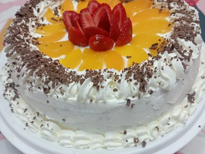 Konita Postres dulces y salados Tortas temáticas