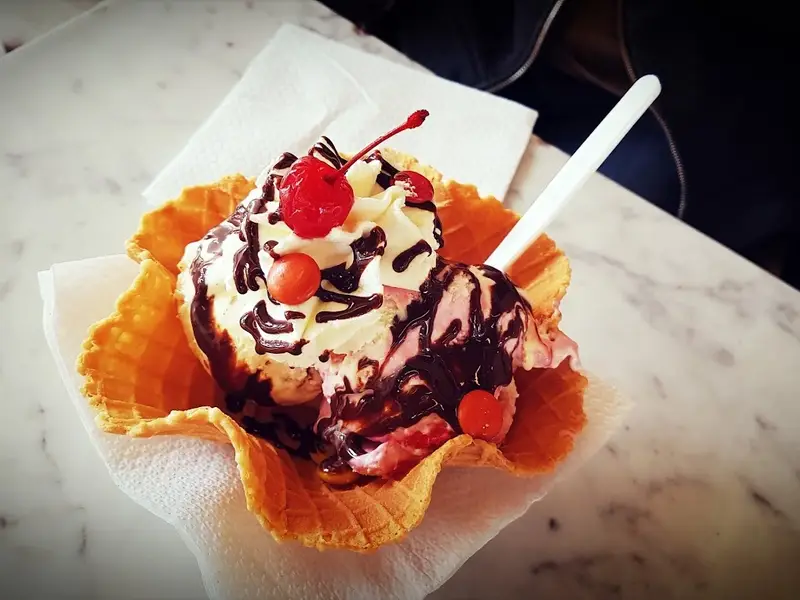 Gelateria Laritza D'