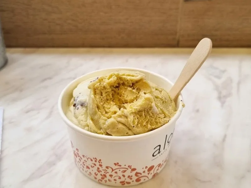 Gelato Alore