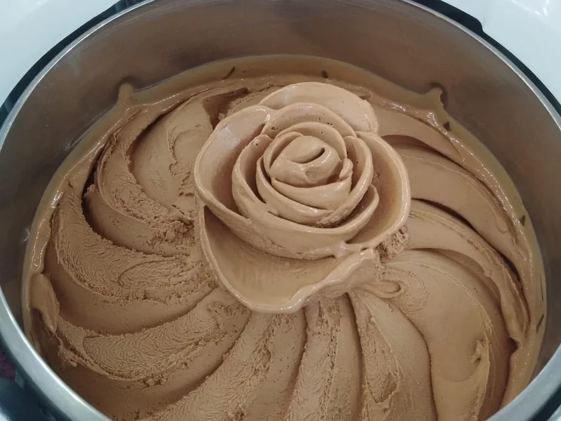 Heladería AMORE MIO!