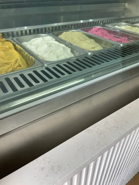 Raggelato Gelateria