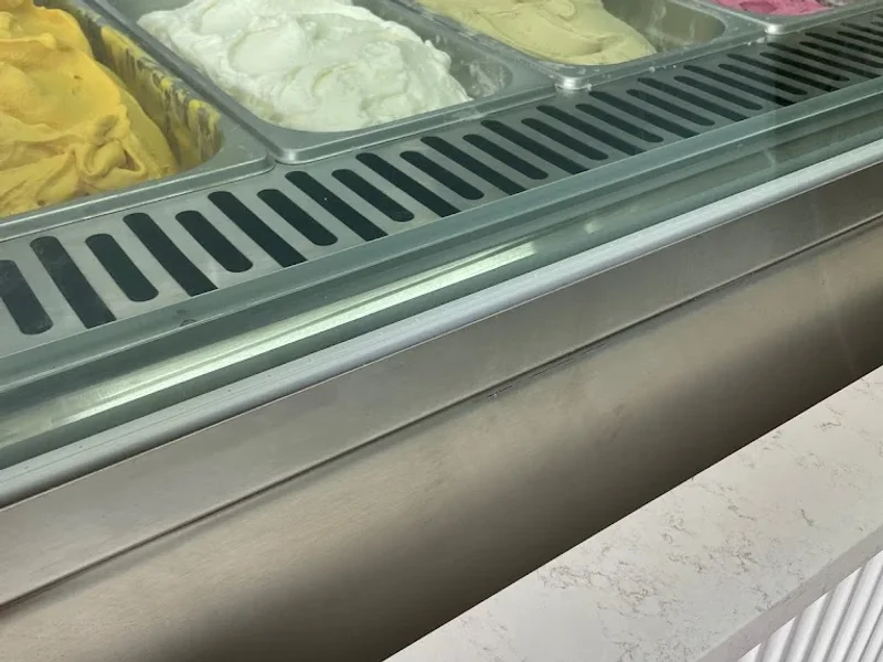 Raggelato Gelateria
