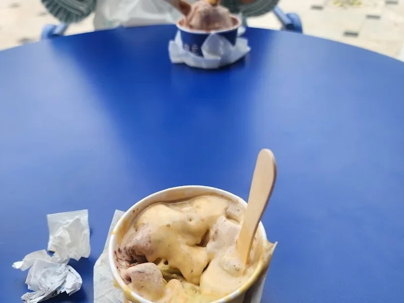 Helados Freh