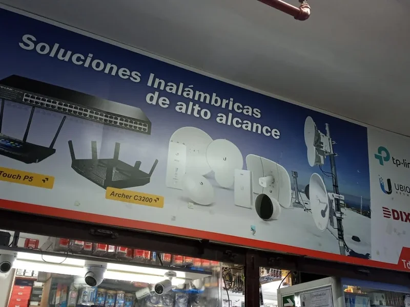 HD MULTIMEDIA PERU S.A.C.